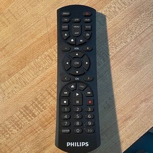 Philips Universal Remote